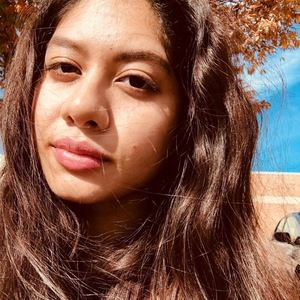 Meet your Posher, Simran
